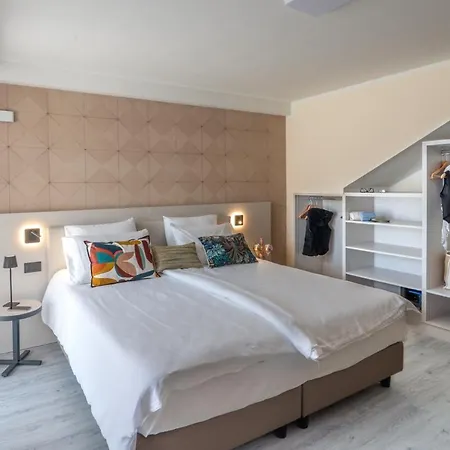 Wanderlust - & - & - Bardolino, Di Garda - Verona Hotel Bardolino