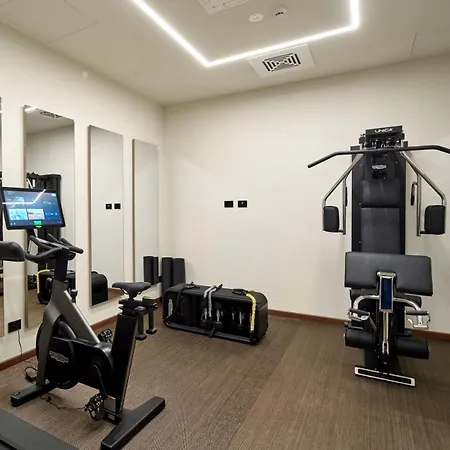 Hotel Wanderlust - & - & - Bardolino, Di Garda - Verona 4*