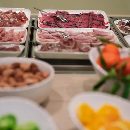 Hotel Wanderlust - & - & - Bardolino, Di Garda - Verona Bardolino
