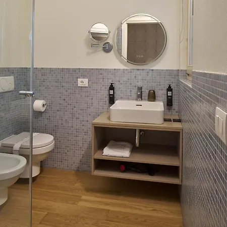 Wanderlust - & - & - Bardolino, Di Garda - Verona 4*
