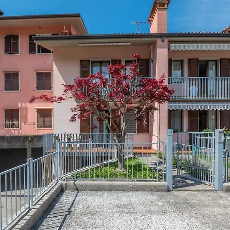 Wanderlust - & - & - Bardolino, Di Garda - Verona 4* Bardolino