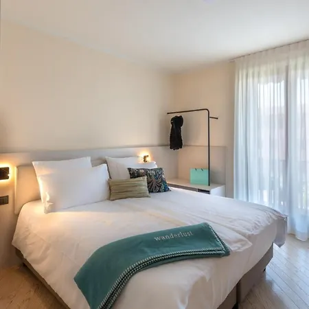 Hotel Wanderlust - & - & - Bardolino, Di Garda - Verona 4*