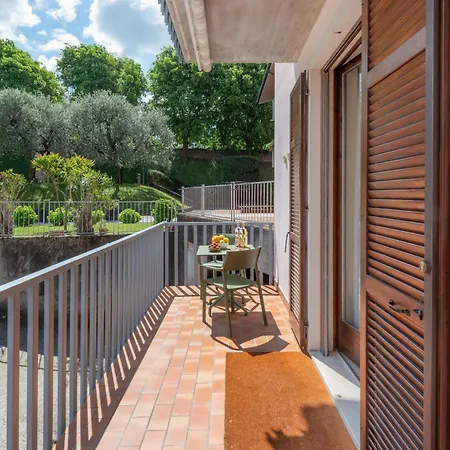 Hotel Wanderlust - & - & - Bardolino, Di Garda - Verona