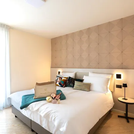 Wanderlust - & - & - Bardolino, Di Garda - Verona Hotel Bardolino