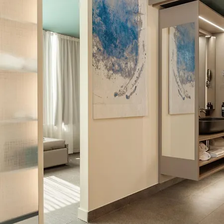 Ξενοδοχείο Wanderlust - & - & - Bardolino, Di Garda - Verona