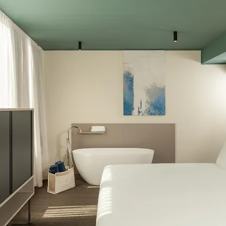 Hotel Wanderlust - & - & - Bardolino, Di Garda - Verona 4*