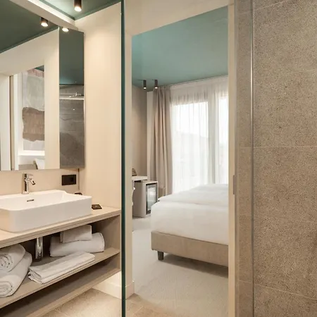 Ξενοδοχείο Wanderlust - & - & - Bardolino, Di Garda - Verona 4*