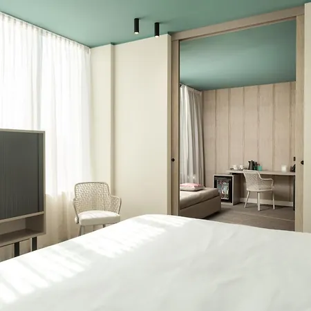 Wanderlust - & - & - Bardolino, Di Garda - Verona Hotel