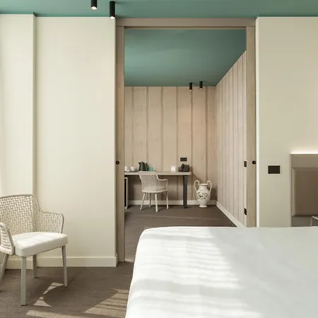 Wanderlust - & - & - Bardolino, Di Garda - Verona Hotel Bardolino