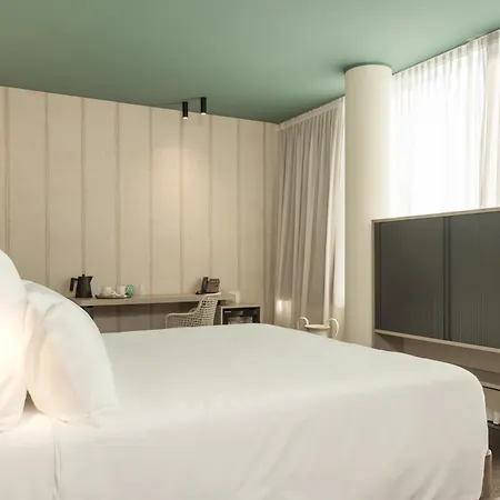 Hotel Wanderlust - & - & - Bardolino, Di Garda - Verona