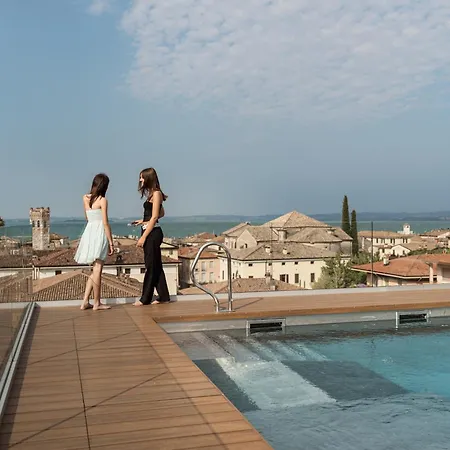Hotel Wanderlust - & - & - Bardolino, Di Garda - Verona 4*