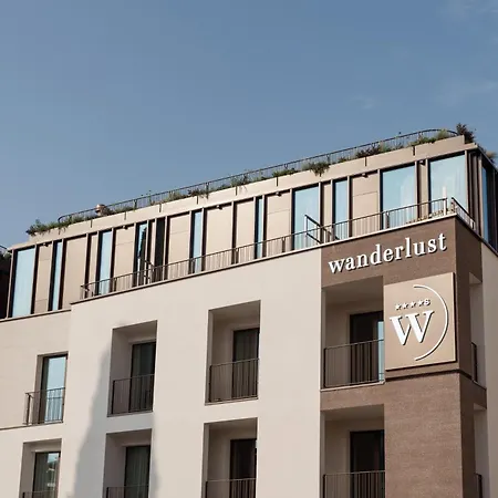 Wanderlust - & - & - Bardolino, Di Garda - Verona 4* Bardolino