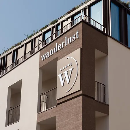 Wanderlust - & - & - Bardolino, Di Garda - Verona 4* Bardolino