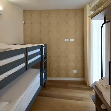 Ξενοδοχείο Wanderlust - & - & - Bardolino, Di Garda - Verona 4*