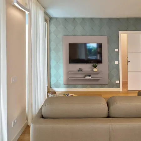 Hotel Wanderlust - & - & - Bardolino, Di Garda - Verona 4*