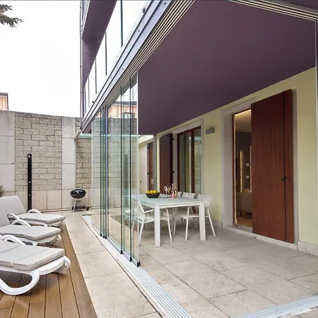 Hotel Wanderlust - & - & - Bardolino, Di Garda - Verona Bardolino