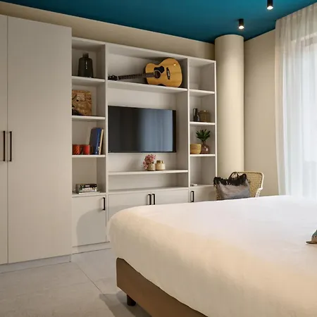 Wanderlust - & - & - Bardolino, Di Garda - Verona Hotel 4*