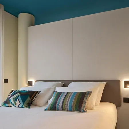 Wanderlust - & - & - Bardolino, Di Garda - Verona Hotel Bardolino