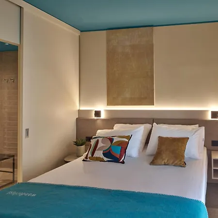 Hotel Wanderlust - & - & - Bardolino, Di Garda - Verona Bardolino