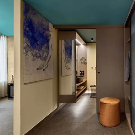 Hotel Wanderlust - & - & - Bardolino, Di Garda - Verona