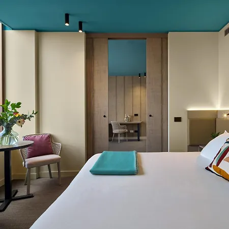 Hotel Wanderlust - & - & - Bardolino, Di Garda - Verona