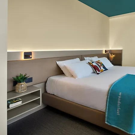Wanderlust - & - & - Bardolino, Di Garda - Verona Hotel 4*