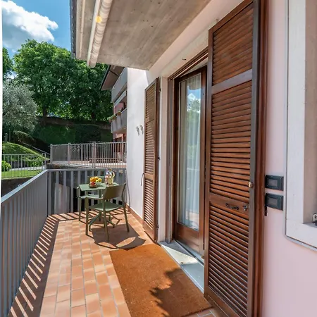 Wanderlust - & - & - Bardolino, Di Garda - Verona 4* ברדולינו