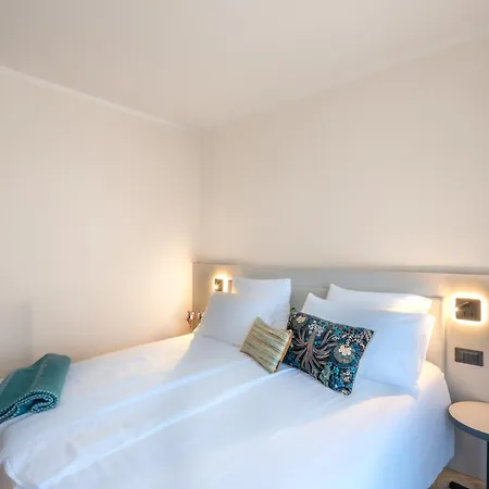 Wanderlust - & - & - Bardolino, Di Garda - Verona מלון ברדולינו