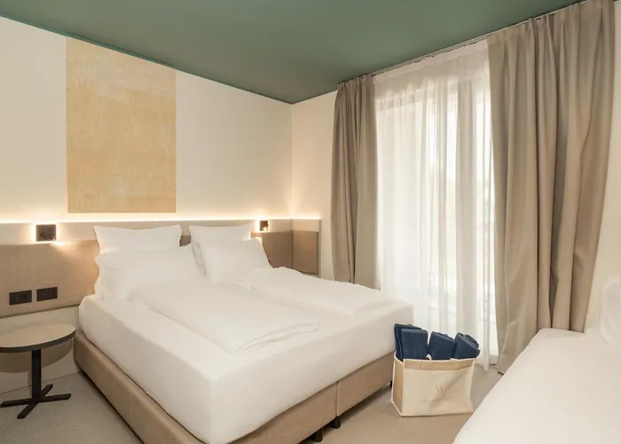 Wanderlust - & - & - Bardolino, Di Garda - Verona 4* Bardolino