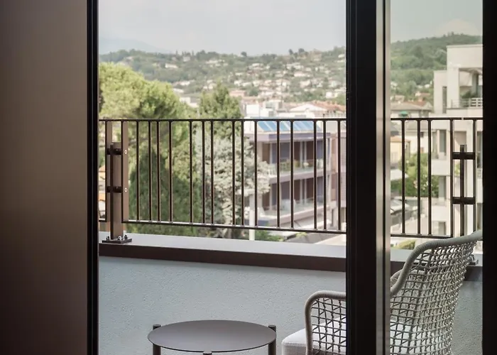 Wanderlust - & - & - Bardolino, Di Garda - Verona 4*