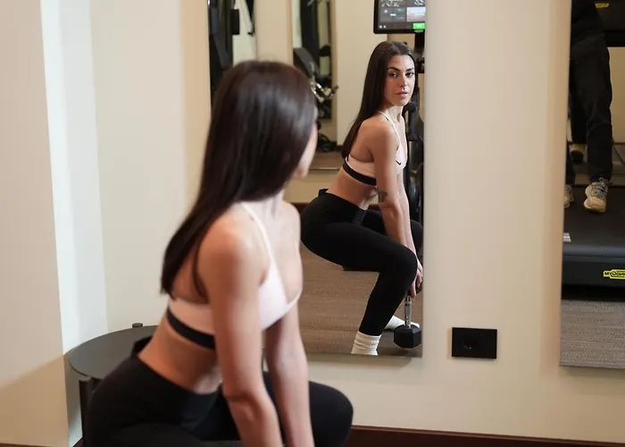 Wanderlust - & - & - Bardolino, Di Garda - Verona Hotel