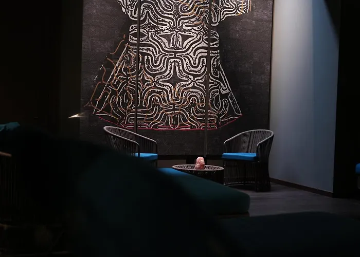 Hotel Wanderlust - & - & - Bardolino, Di Garda - Verona