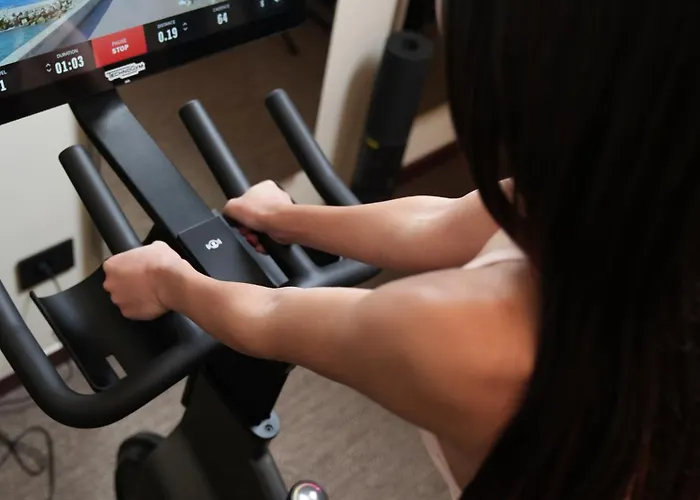 Wanderlust - & - & - Bardolino, Di Garda - Verona 4*