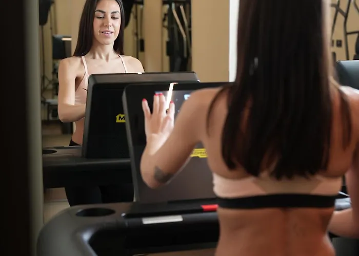 Wanderlust - & - & - Bardolino, Di Garda - Verona 4* Bardolino