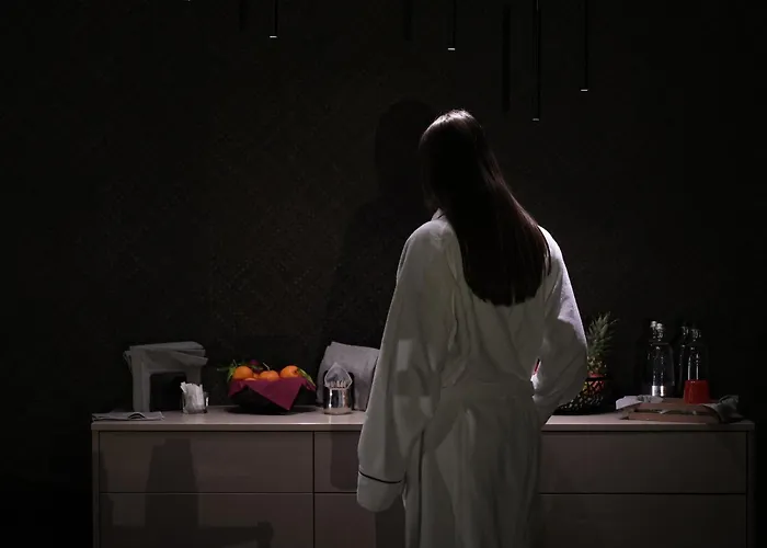 Hotel Wanderlust - & - & - Bardolino, Di Garda - Verona