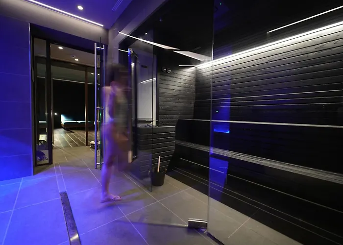 Hotel Wanderlust - & - & - Bardolino, Di Garda - Verona Bardolino