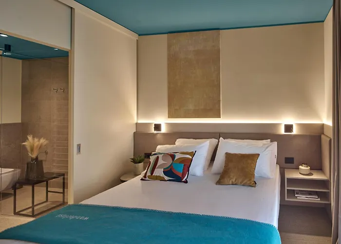 Wanderlust - & - & - Bardolino, Di Garda - Verona Bardolino