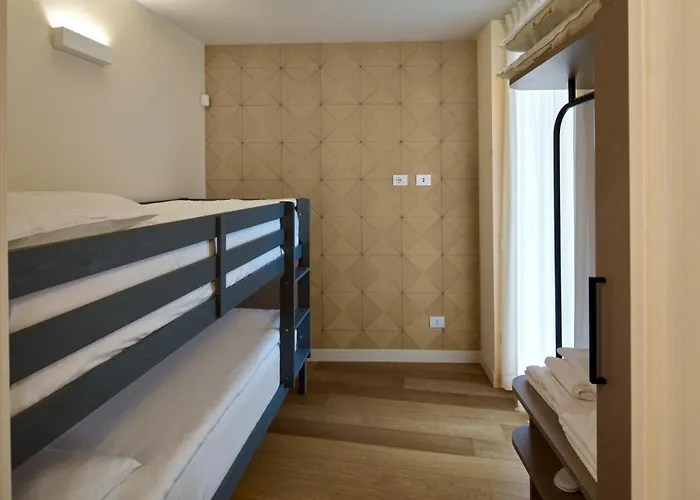 Hotel Wanderlust - & - & - Bardolino, Di Garda - Verona 4*