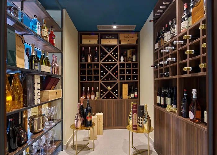 Wanderlust - & - & - Bardolino, Di Garda - Verona 4*