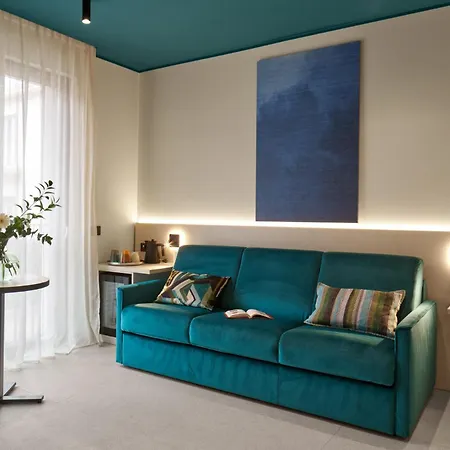 Wanderlust - & - & - Bardolino, Di Garda - Verona Hotel Bardolino